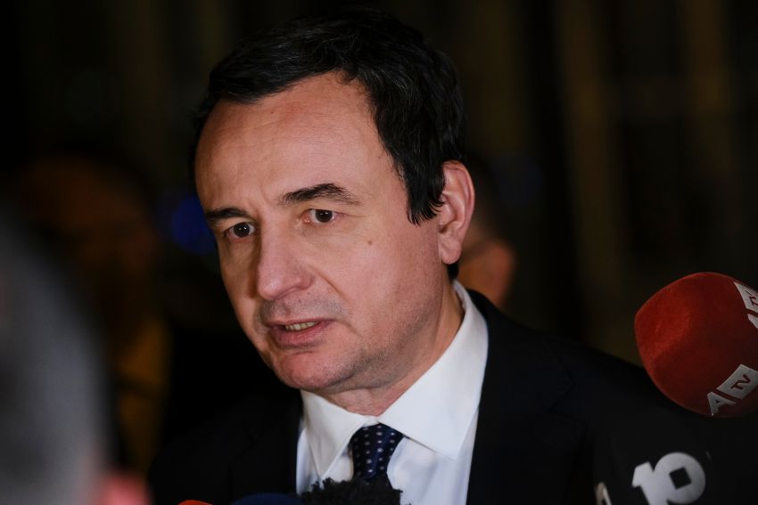 Na sjeveru Kosova neće biti Republike Srpske