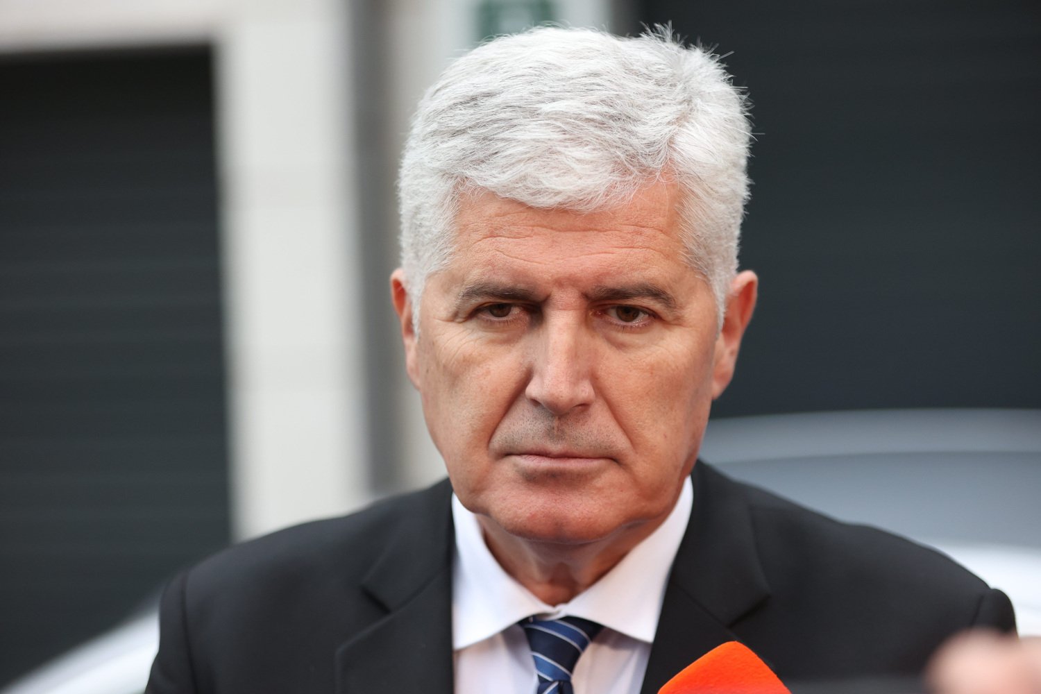 Čović ponovno izabran za predsjednika HDZ-a BiH
