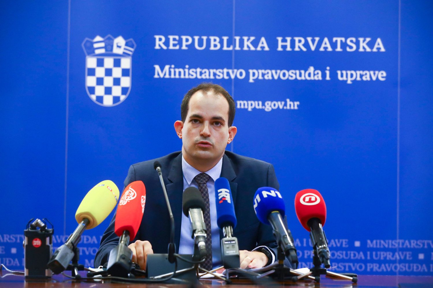 Malenica najavio povećanje plaća sudaca za osam posto