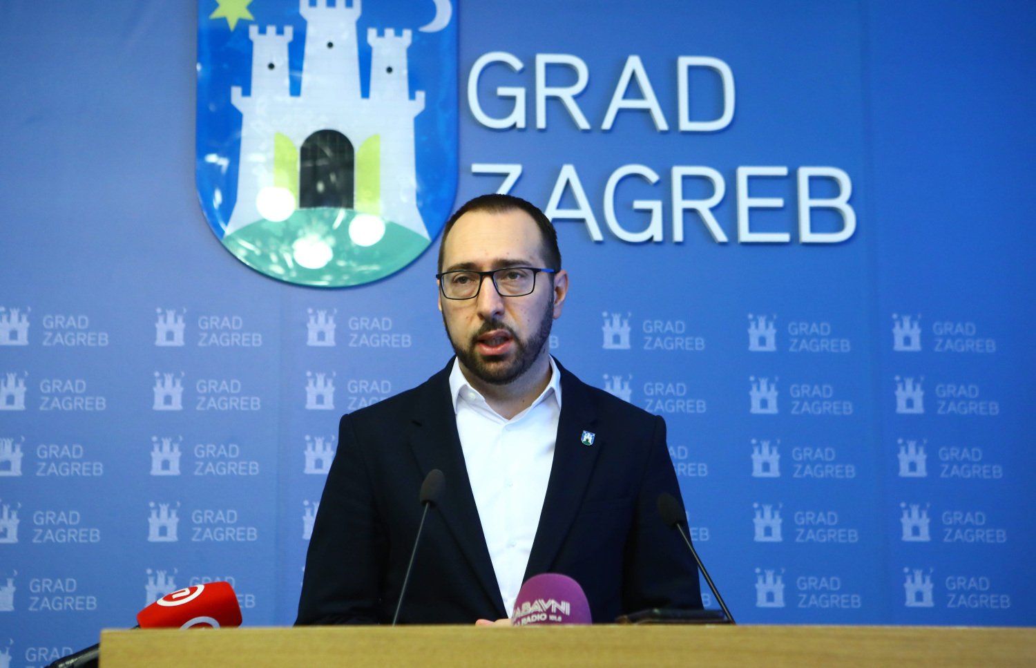 Ništa od poreznog rasterećenja Zagrepčana ako želimo iste cijene usluga