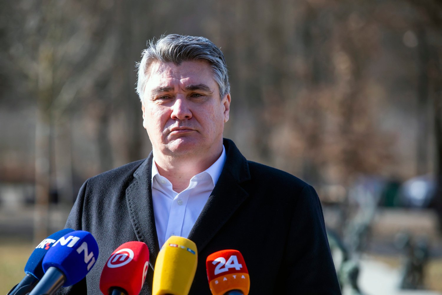 Milanoviću optužnica protiv pripadnika HVO-a u Derventi
