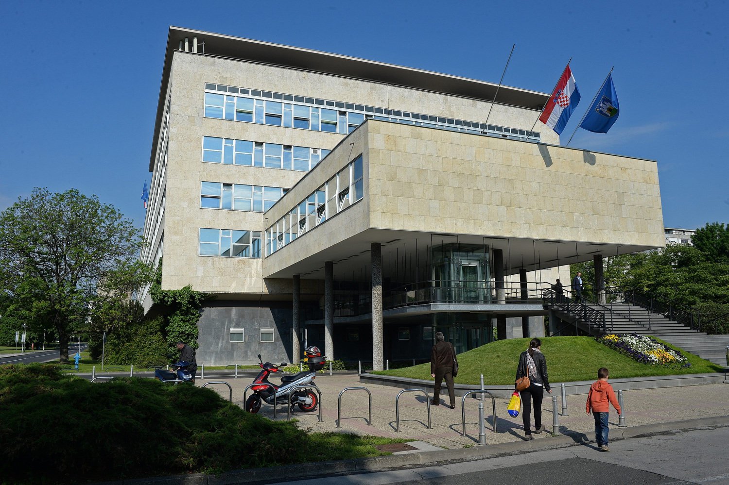 Zaustavljanje projekta Jarun Panorama stajalo bi desetke milijuna eura