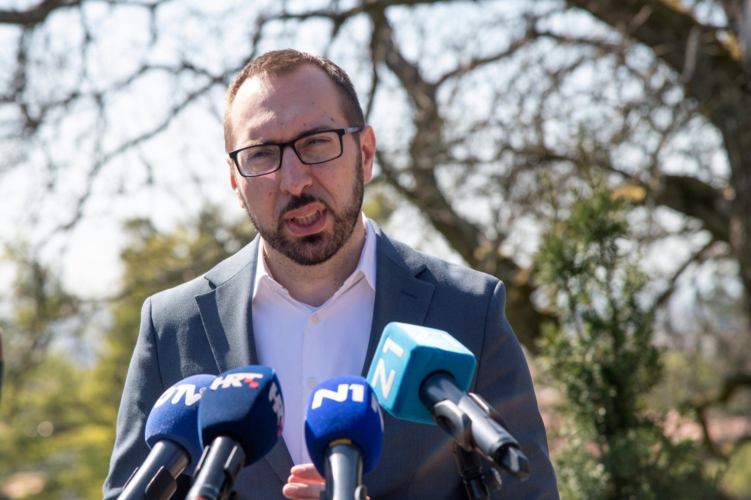 Ukidanje prireza nadoknadit ćemo maksimalnim stopama poreza na dohodak