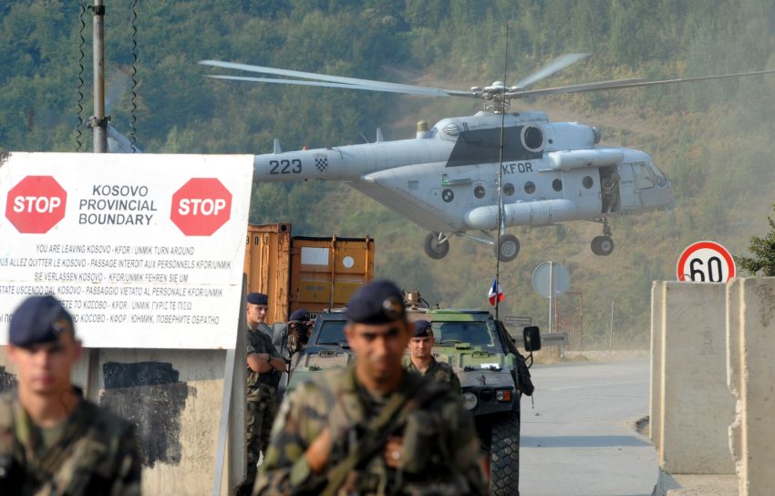 EU prijeti Srbiji i Kosovu kaznenim mjerama zbog nasilja