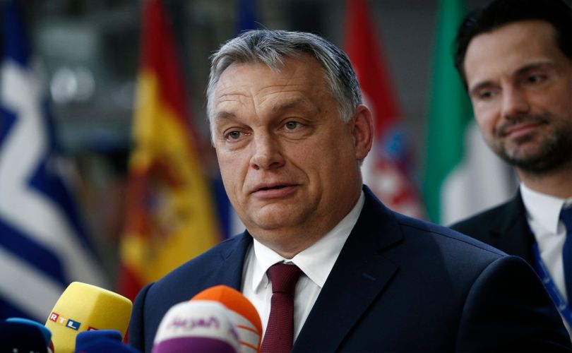 Orban nakon sastanka s Dodikom otvoreno podupirao RS, jedva spomenuo BiH