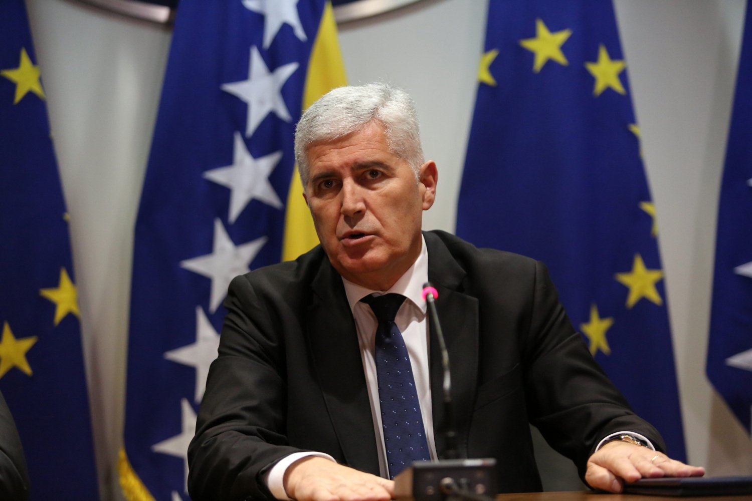 Reforme u BiH još su na čekanju, a koalicija je nestabilna