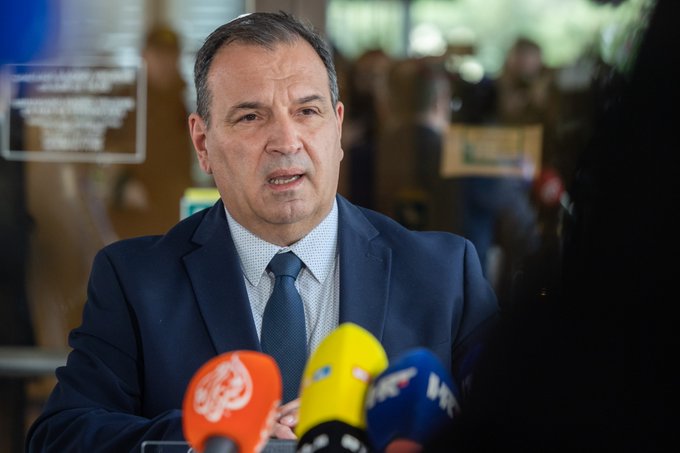 Broj osiguranika u HZZO-u za 400.000 veći od broja hrvatskih građana