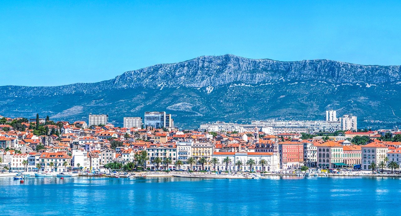 Sud ukinuo Odluku o komunalnom redu Grada Splita