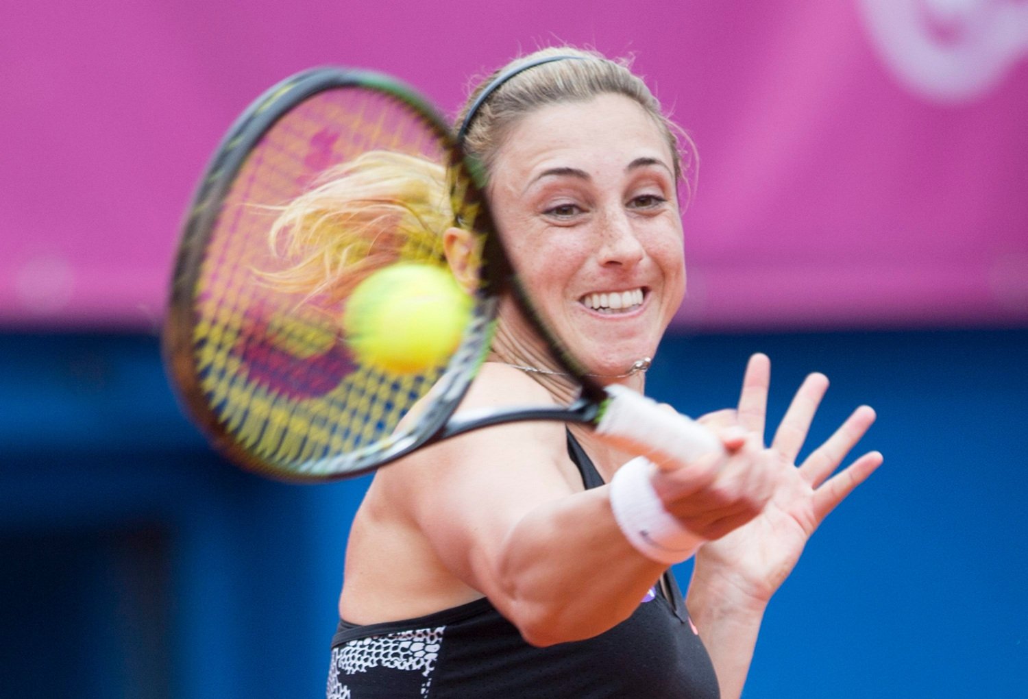 Petra Martić u trećem kolu Wimbledona