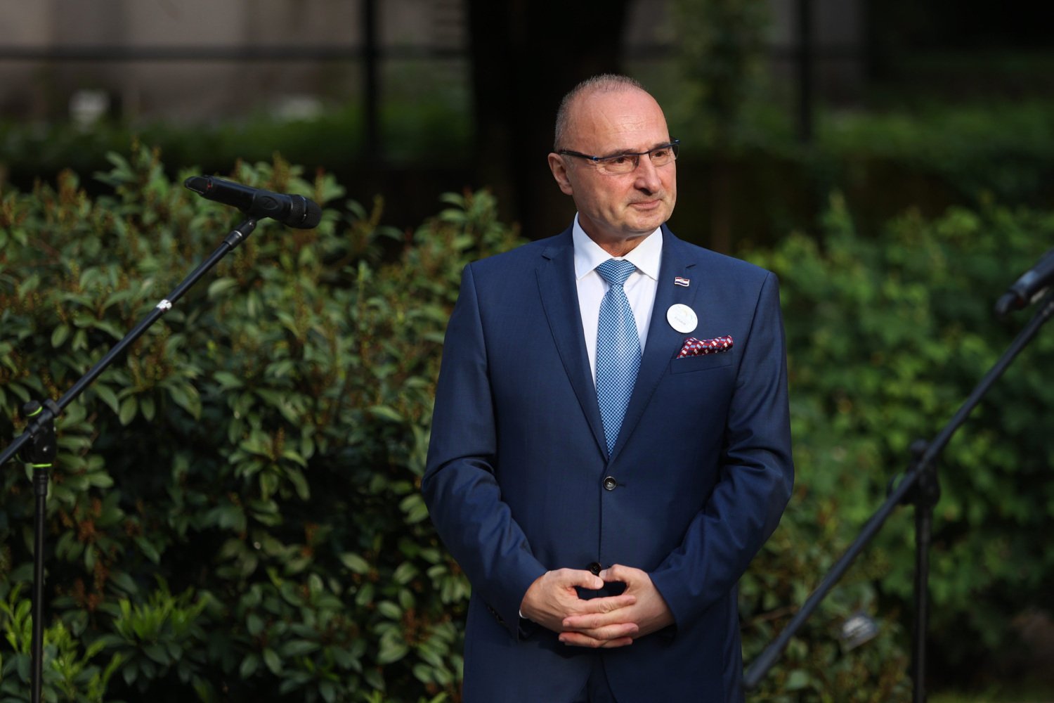 Žele li u EU, zemlje zapadnog Balkana moraju uvesti sankcije Rusiji