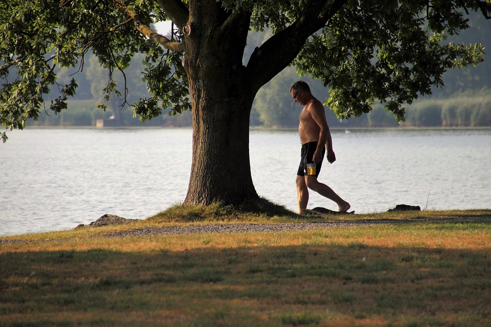 Crvena upozorenja zbog visokih temperatura u Zagrebu, Rijeci i Karlovcu