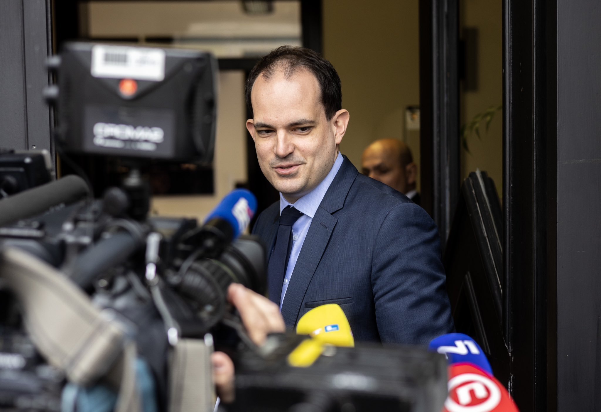 Umanjenje plaće i dodataka sudskim namještenicima za vrijeme u štrajku