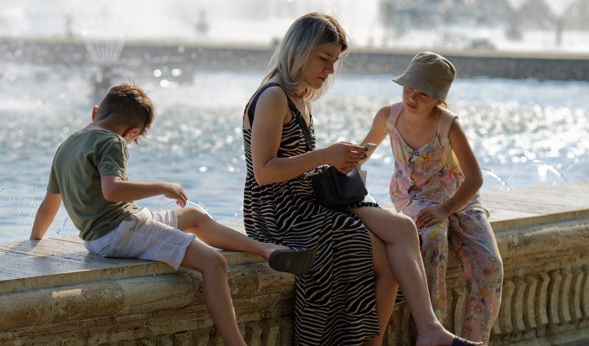 Rekordne vrućine u SAD-u, Europi i Kini