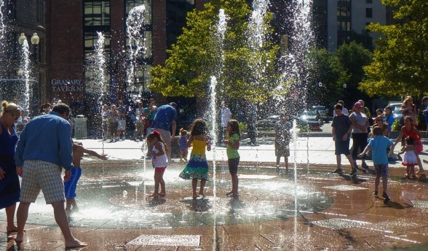 Dijelovi Španjolske bilježe rekordne temperature tijekom ljetnih vrućina