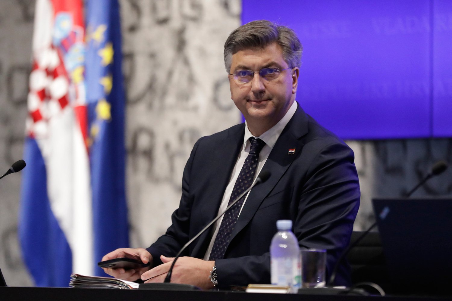 Možemo raspravljati na izvanrednoj sjednici Sabora, ali rješenja će dati Vlada