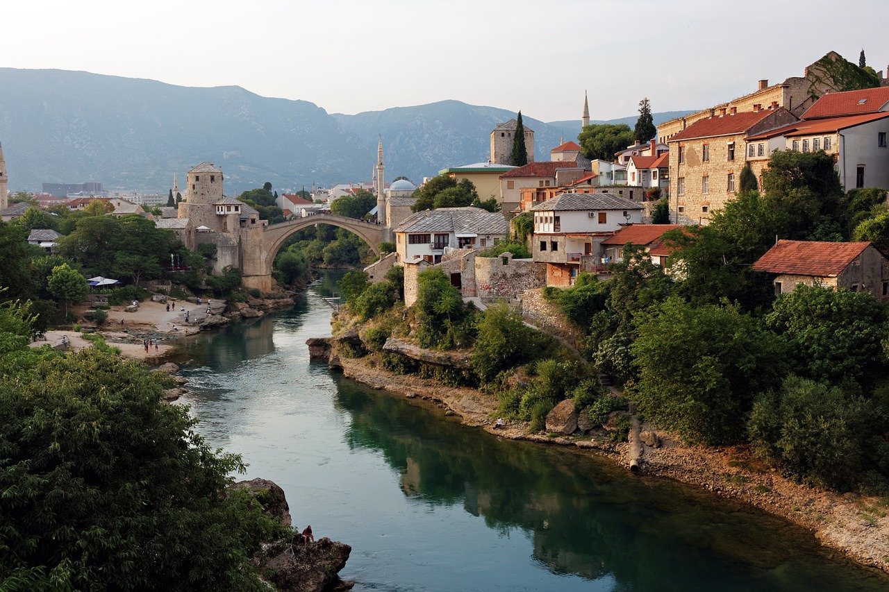 Hrvati Bunjevci u Mostaru predstavili običaje i upozorili na nijekanje identiteta