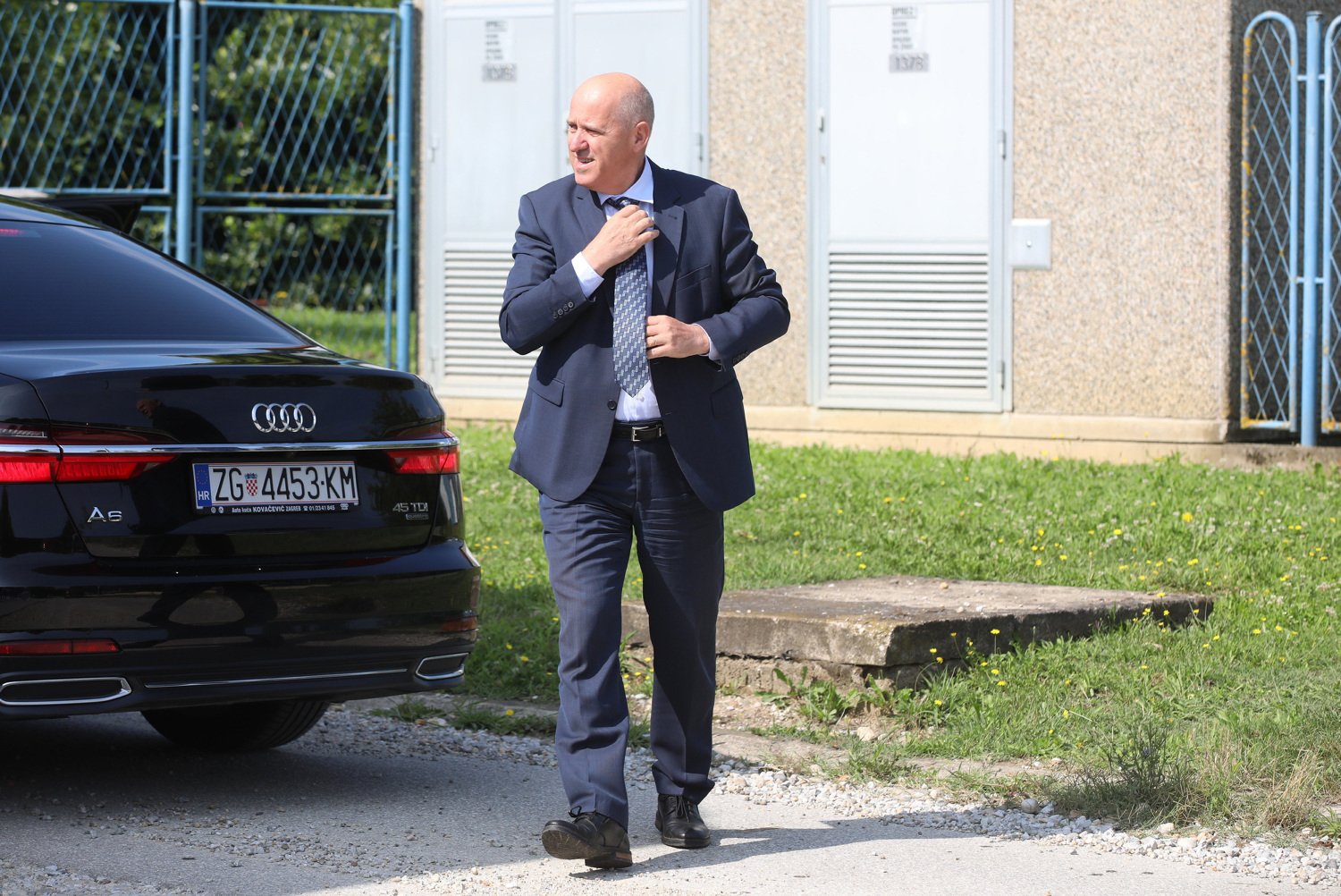 Država u idućih 10 godina sređuje zemljišne knjige za građevinska zemljišta