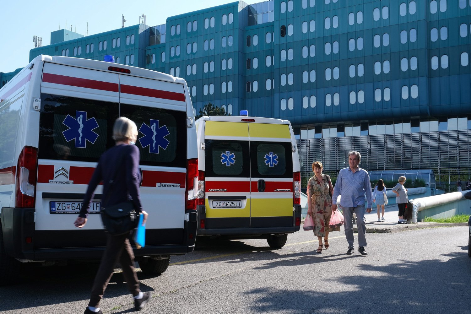 S liste skinuto 106 tisuća osiguranika