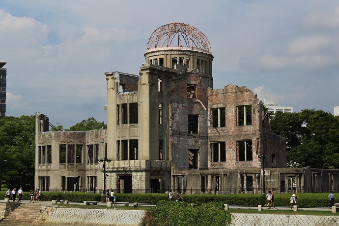 78. godišnjica bombardiranja Hirošime