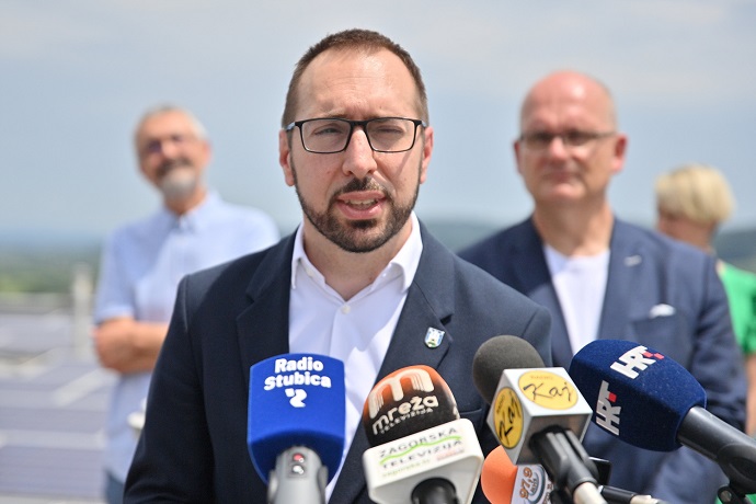 Tomašević proglasio 15. kolovoz sajamskim danom u Zagrebu
