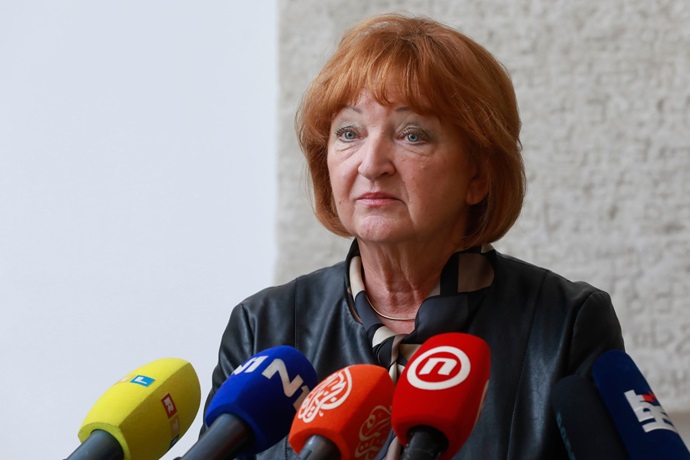 Poznati kandidati za novog glavnog državnog odvjetnika RH