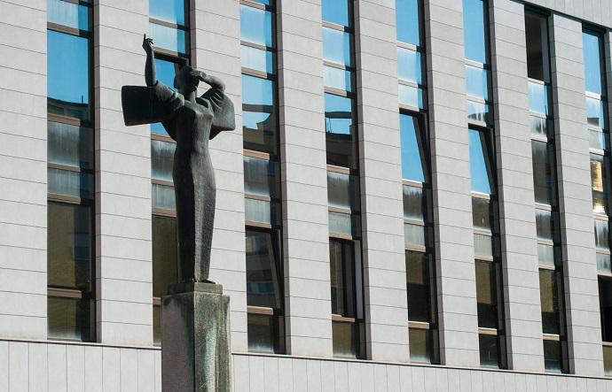 Suci i državni odvjetnici od ponedjeljka provode mjere upozorenja