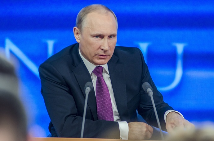 Putin potpisao uredbu o proljetnom novačenju 150.000 ljudi