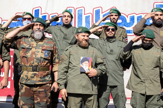Izrael napao iransko veleposlanstvo, ubijen general Iranske revolucionarne garde