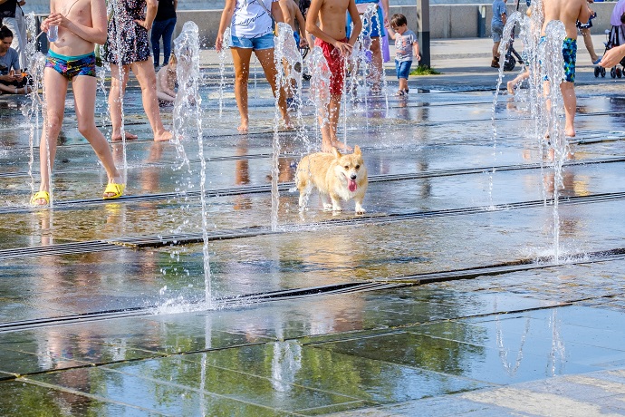 Najtopliji travanj dosad, nastavljaju se obarati temperaturni rekordi