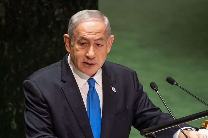 Haški sud traži uhićenje Netanyahua zbog ratnih zločina