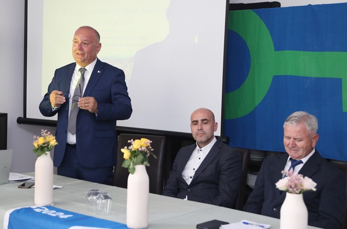 Održana državna svečanost dodjele Plavih zastava