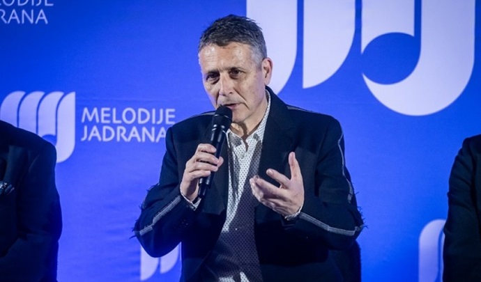 Ideja je da u Splitu povežemo sve dobro i kvalitetno u glazbi