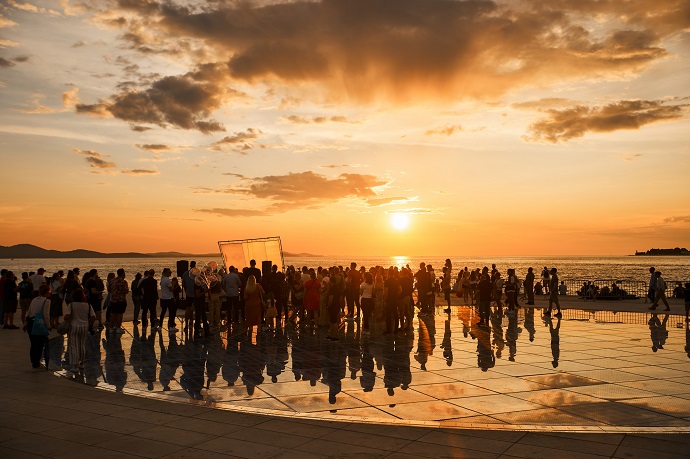 Zadar na tri dana postaje centar sportske industrije