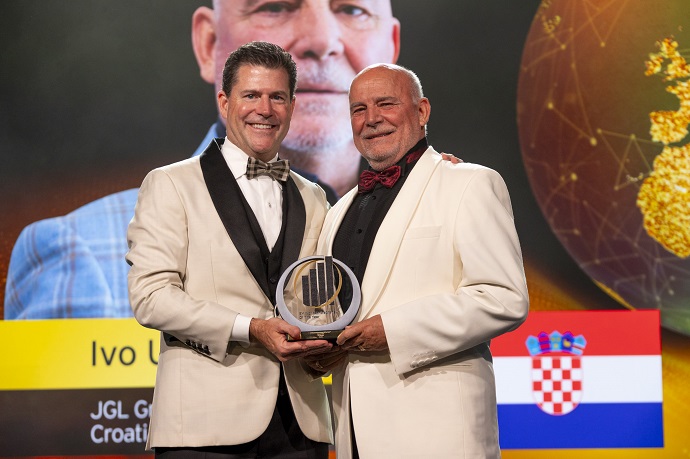 Vellayan Subbiah iz Indije novi je EY Svjetski poduzetnik godine