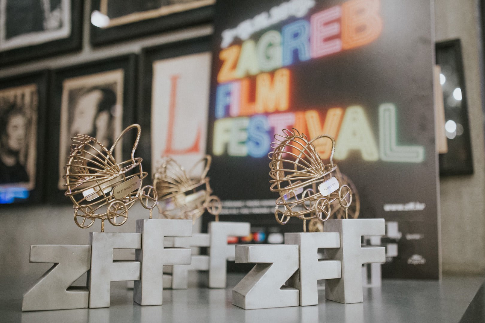 Predstavljen program 22. Zagreb Film Festivala