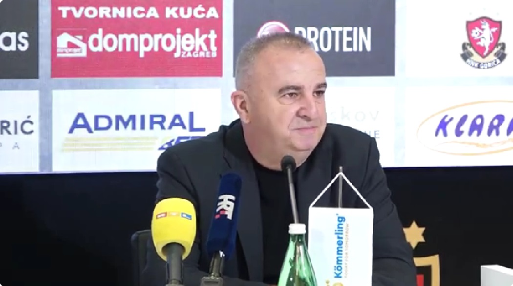 Strani vlasnik preuzima Goricu