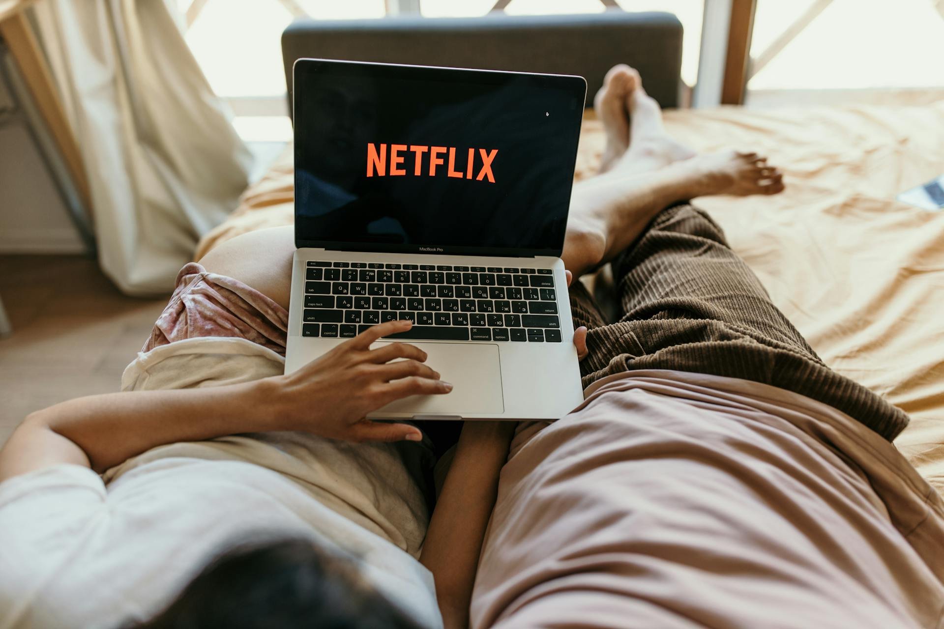 Tjedan iz snova za Netflix