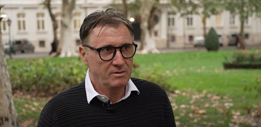Hrvoje Šalković: Evo zašto sam obrisao društvene mreže i nestao iz medija