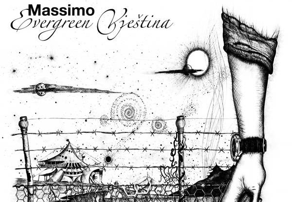 Objavljen Massimov posljednji album 