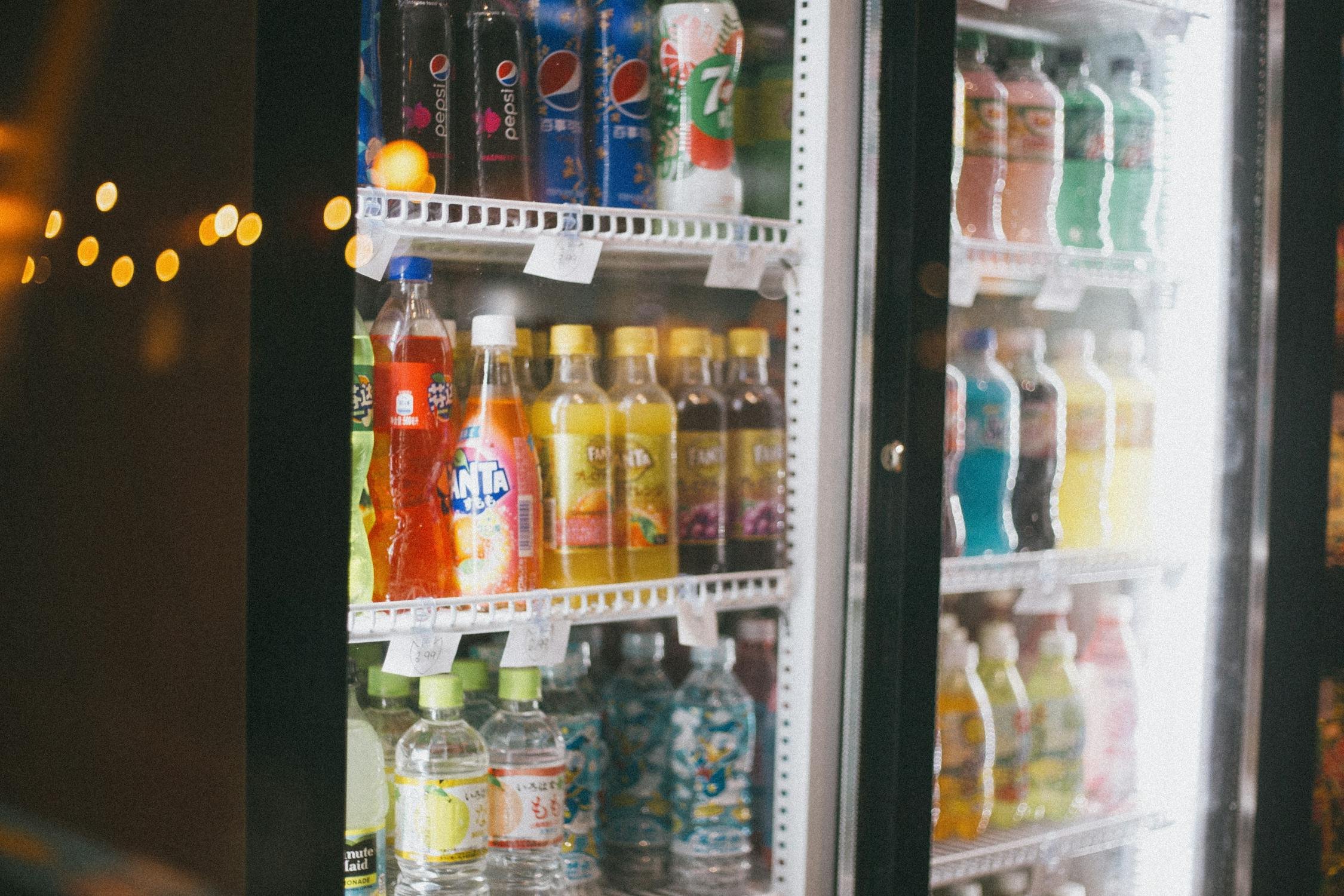 Iz Müllerovih trgovina se povlače Coca-Cola, Fanta i Sprite
