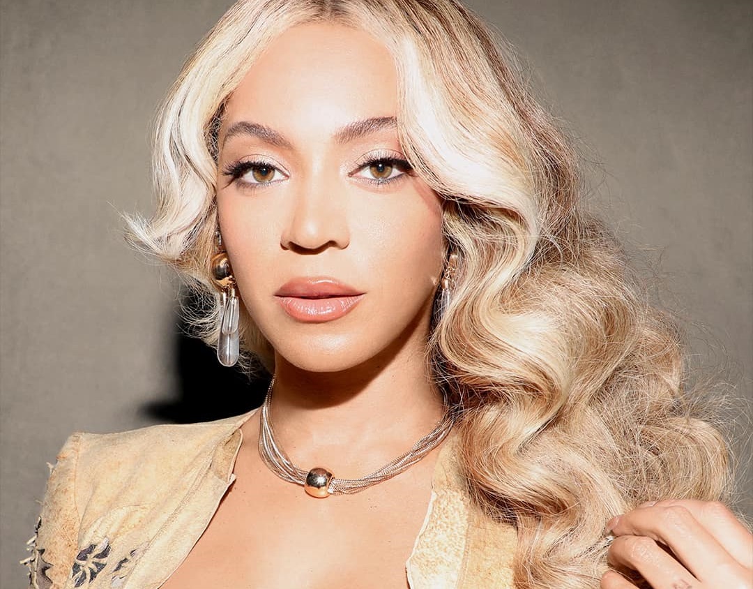 Beyonce podržala Kamalu Harris