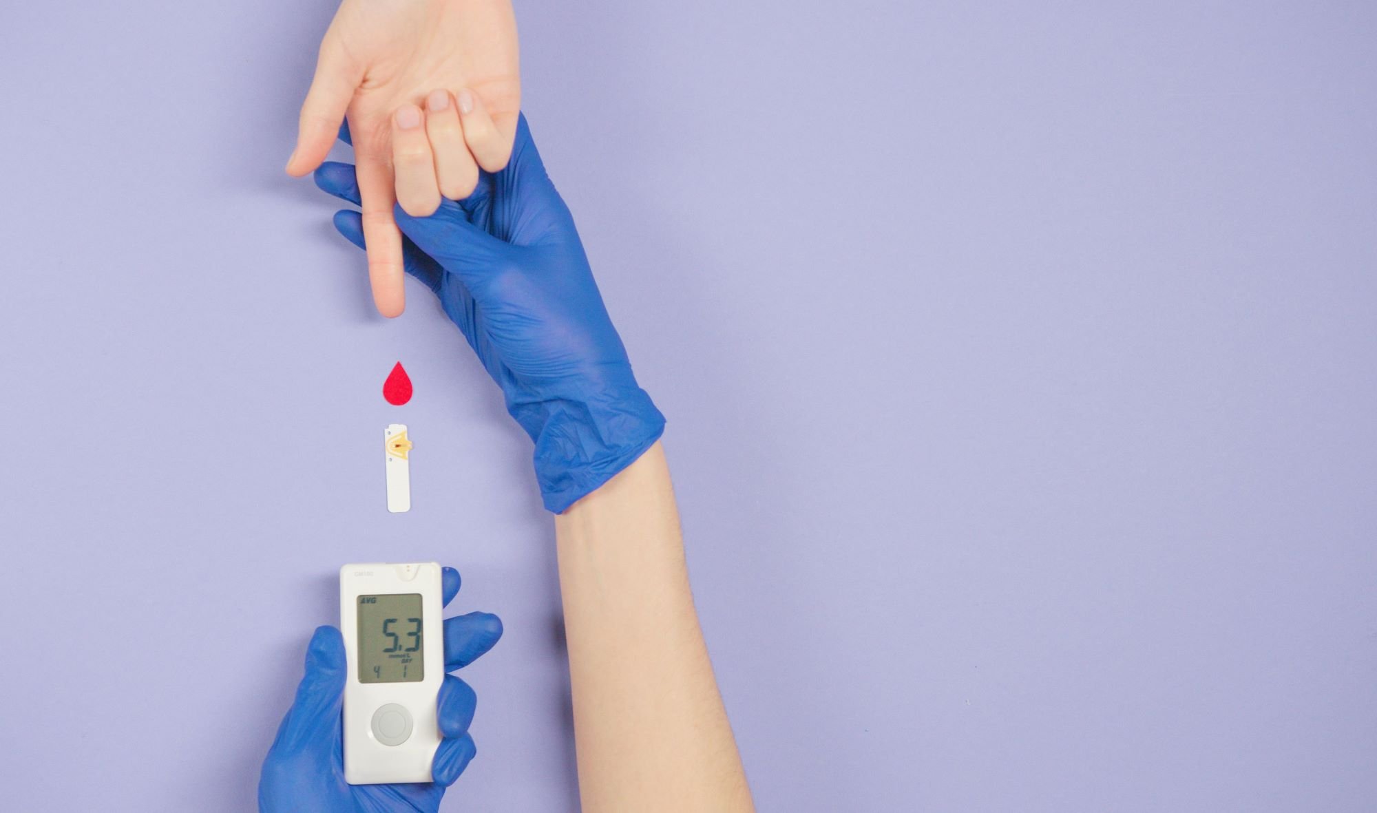 Dijeta s niskim udjelom ugljikohidrata može eliminirati potrebu za lijekovima za dijabetes