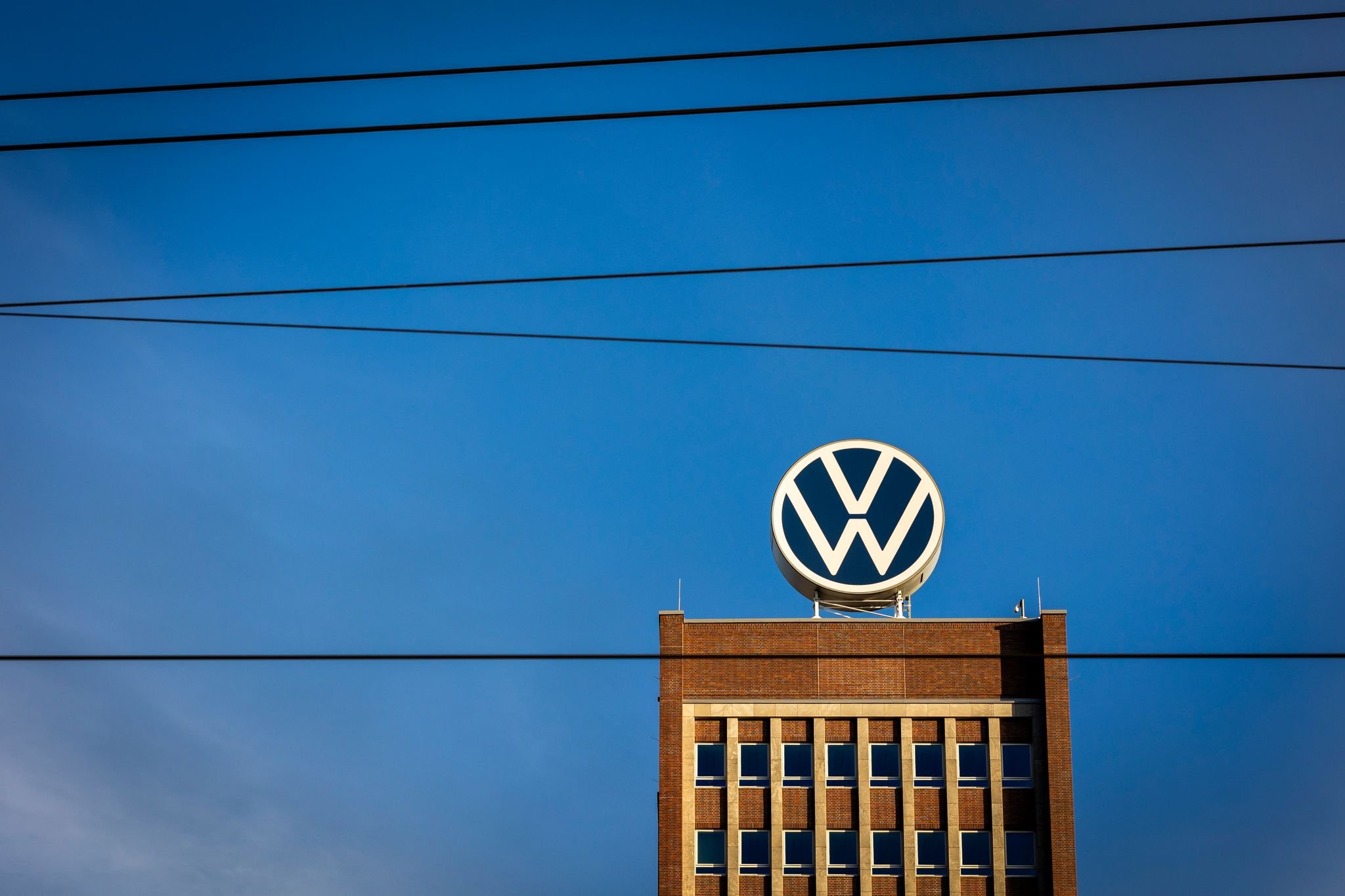Njemačka vlada traži od Volkswagena da sačuva radna mjesta