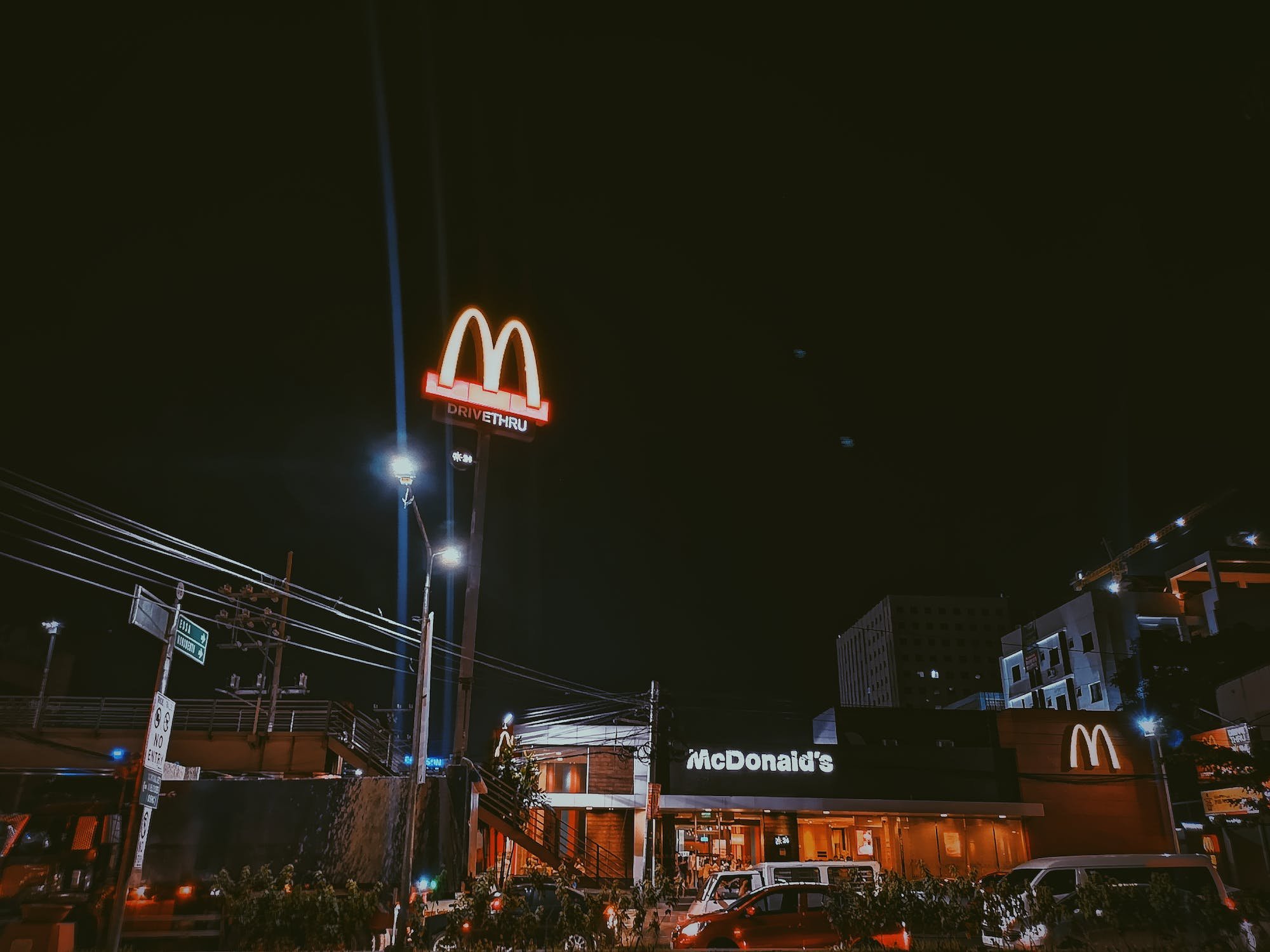 McDonald's poslovao bolje od očekivanja