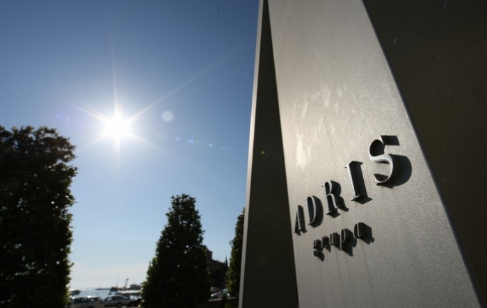 Adris grupa: Neto dobit u devet mjeseci porasla 14%