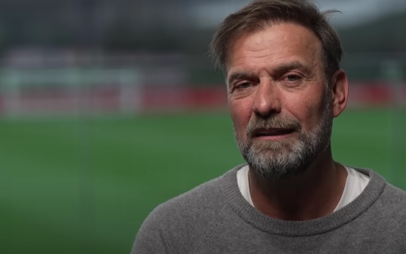 Klopp otkrio zašto je prihvatio ponudu iz Salzburga