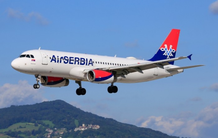 Air Serbia kreće s letovima za Ibizu, Mykonos i Sardiniju 
