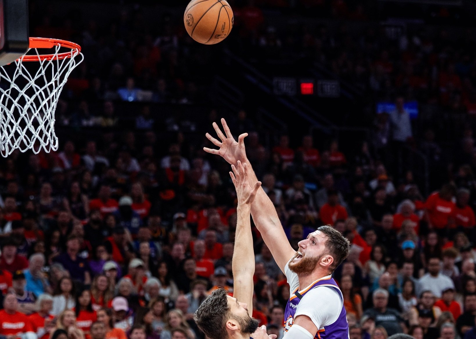 Nurkić briljirao u pobjedi Phoenixa