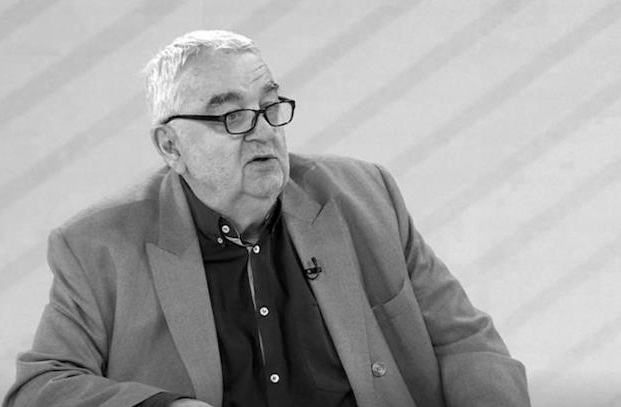 Preminuo Ivan Zvonimir Čičak