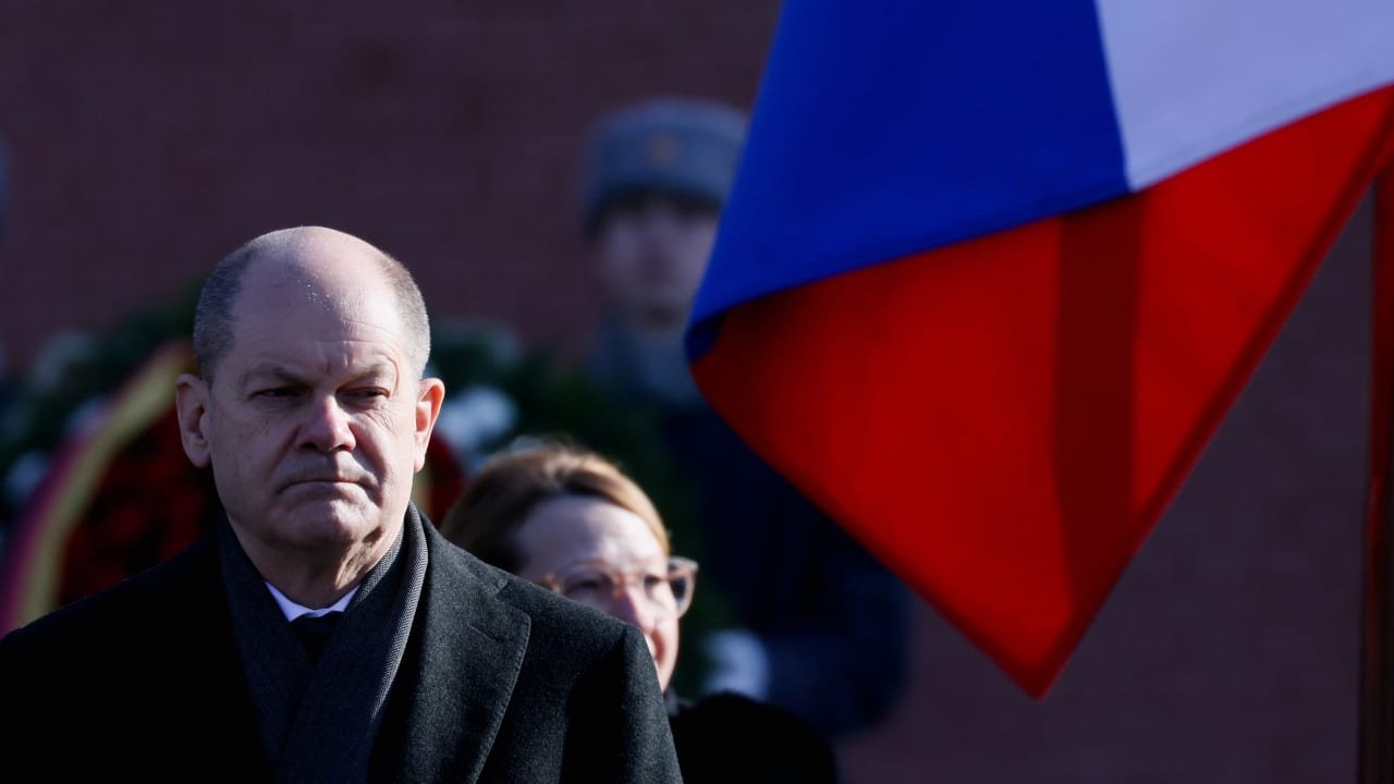 Scholz: Želim da novi izbori budu što prije
